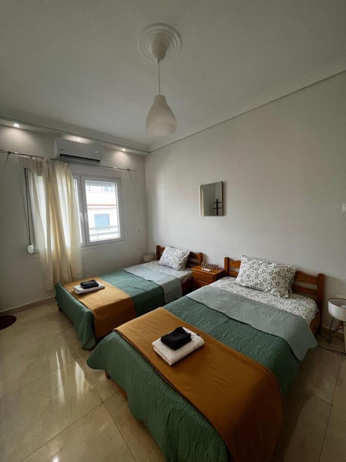 Istos * Thessaloniki