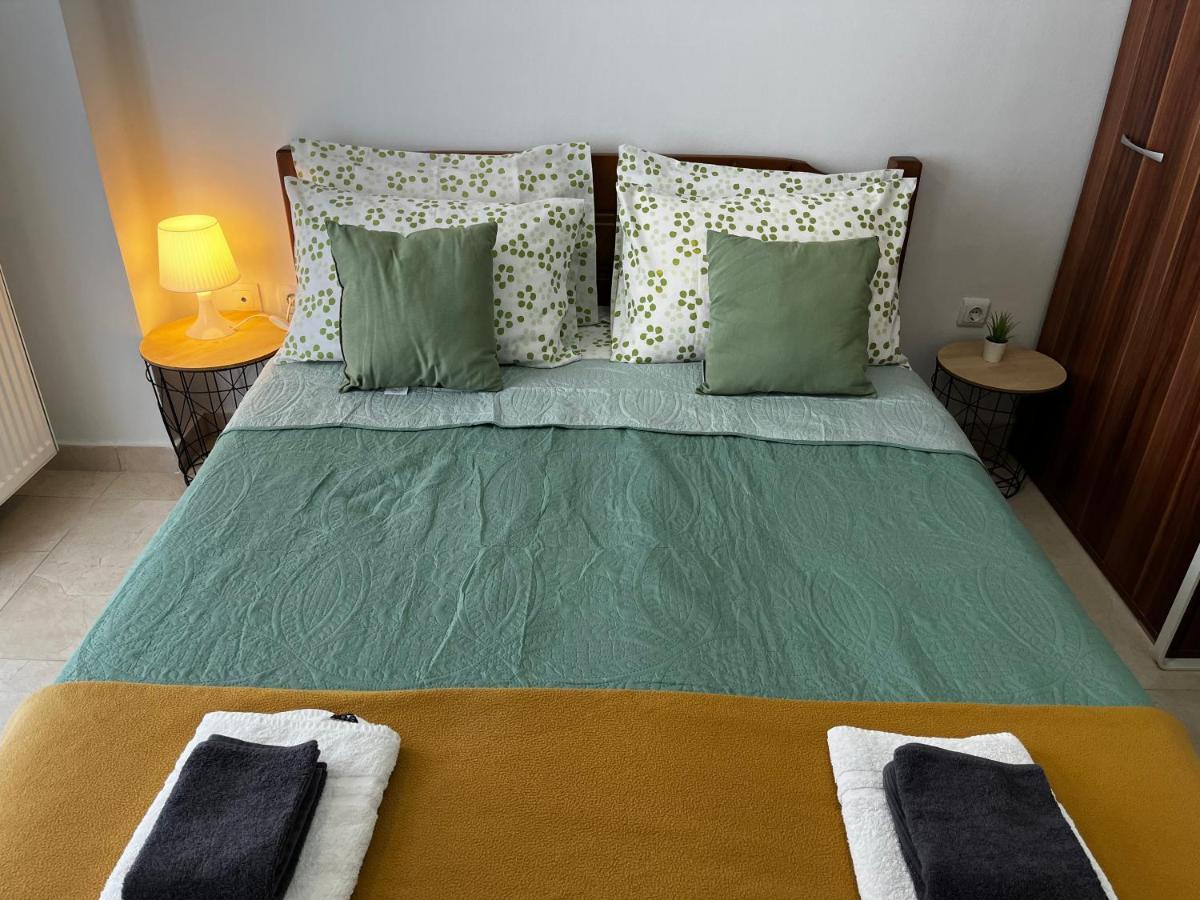 Appartement Istos Thessaloniki