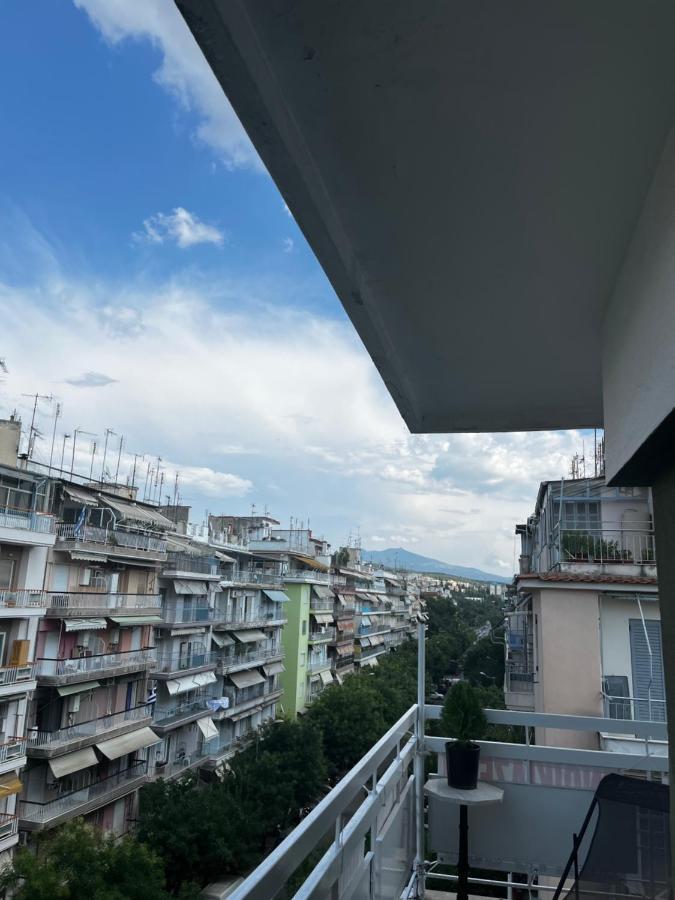 Appartement Istos Thessaloniki