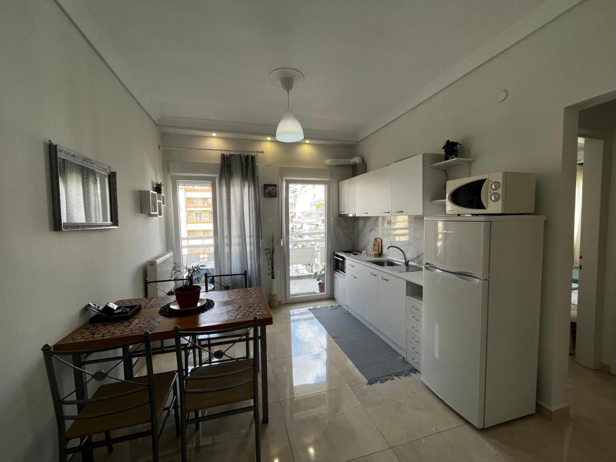 Appartement Istos Thessaloniki