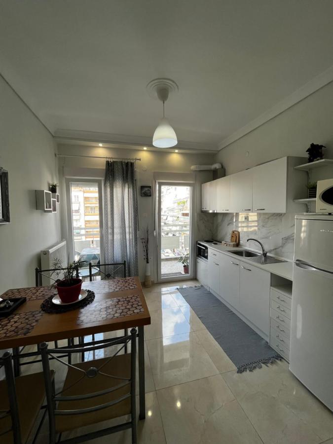 Istos Appartement