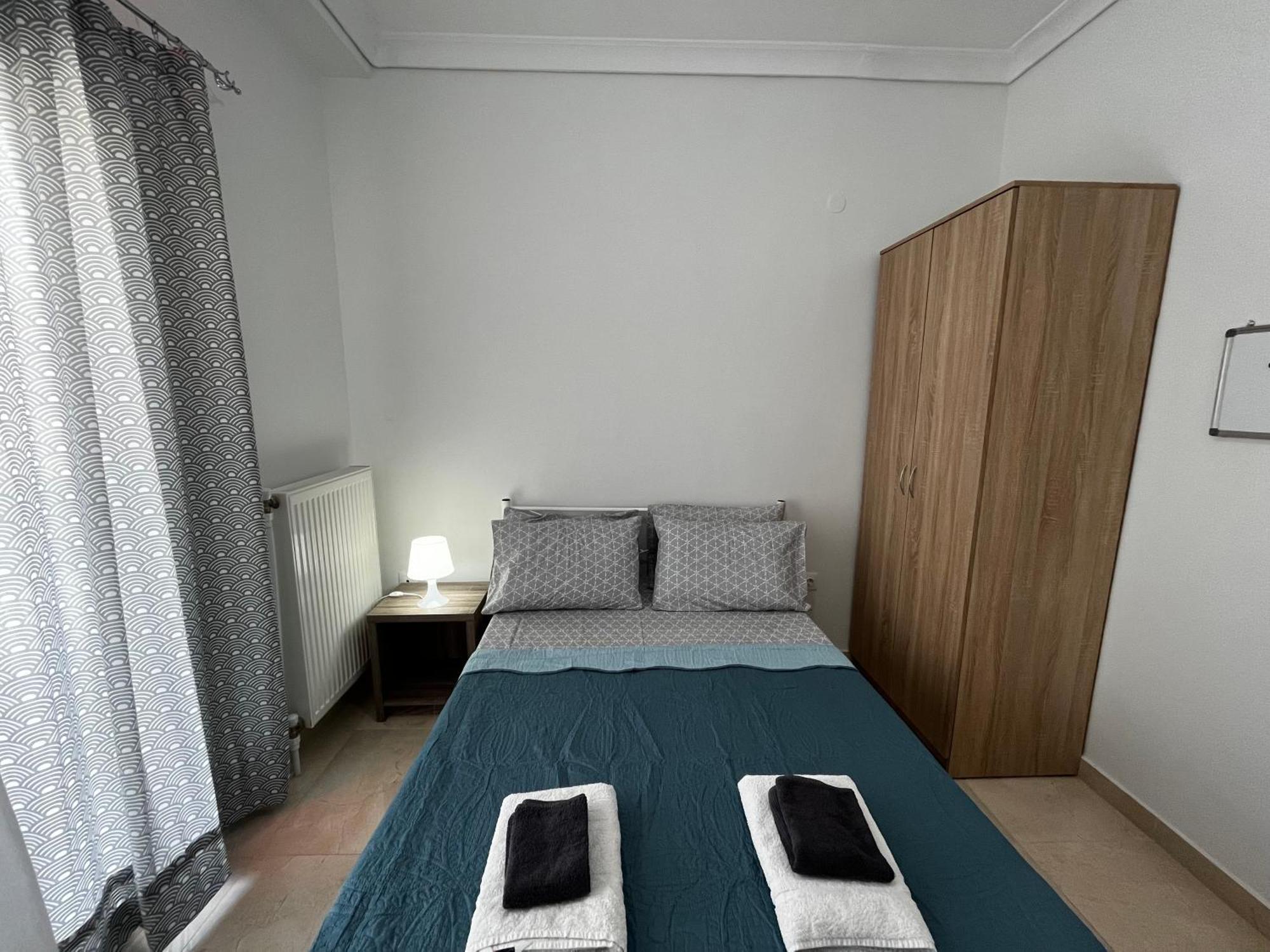 Appartement Istos Thessaloniki