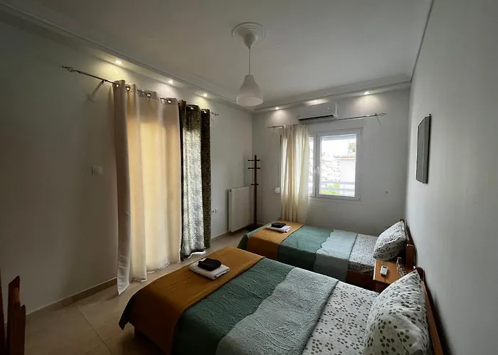Istos Apartment