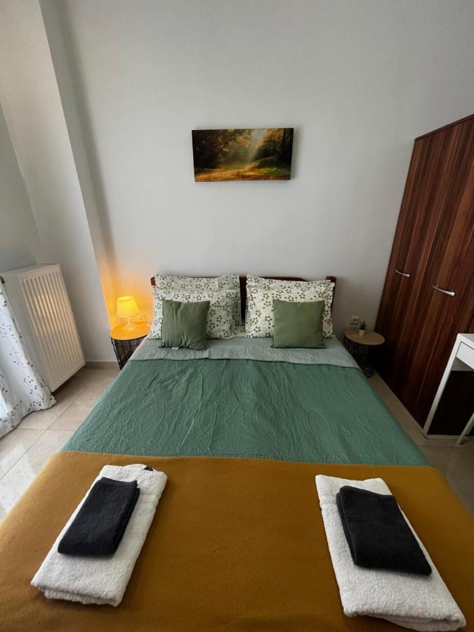 Apartment Istos Thessaloniki