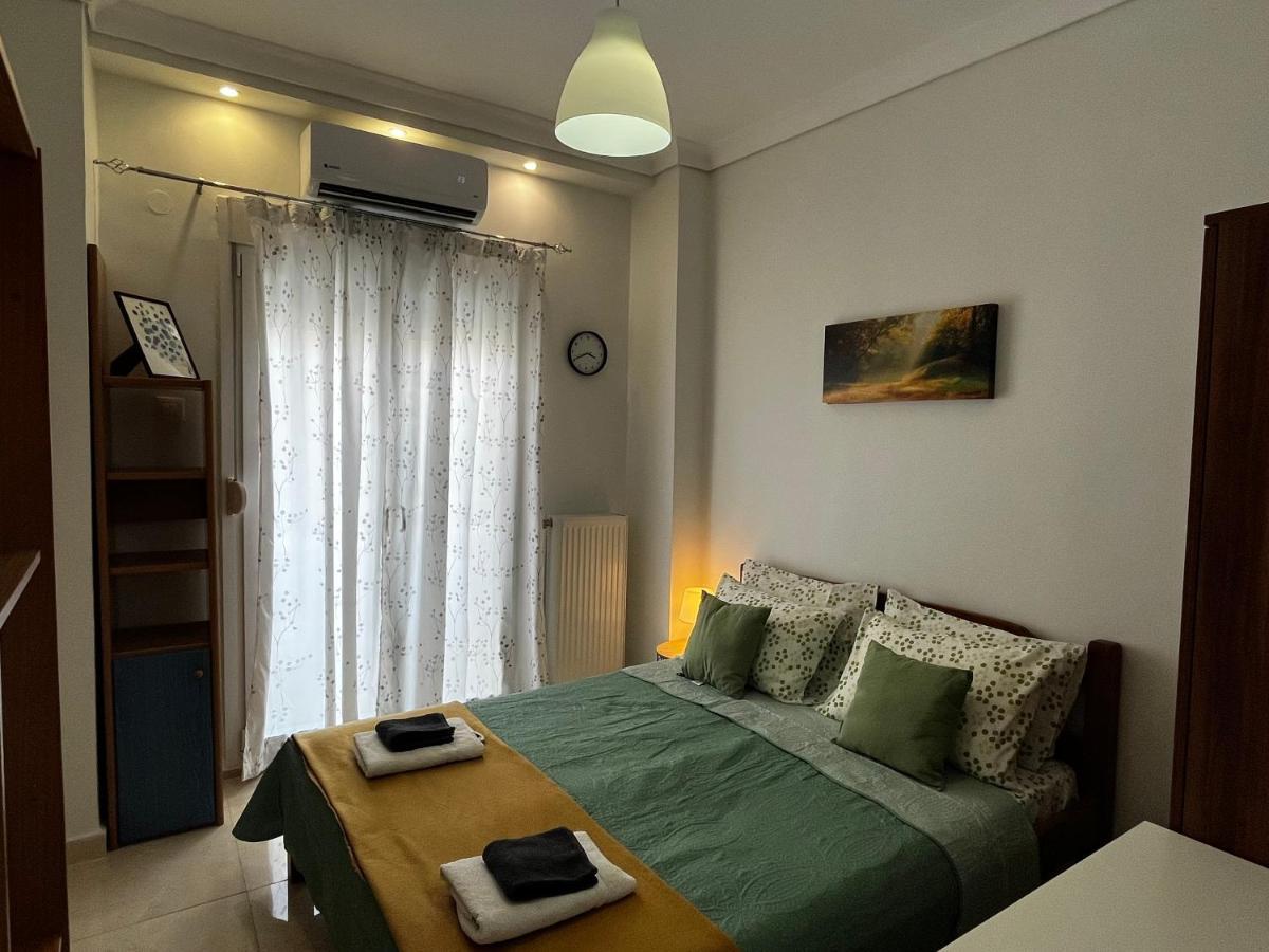 Istos Apartment *