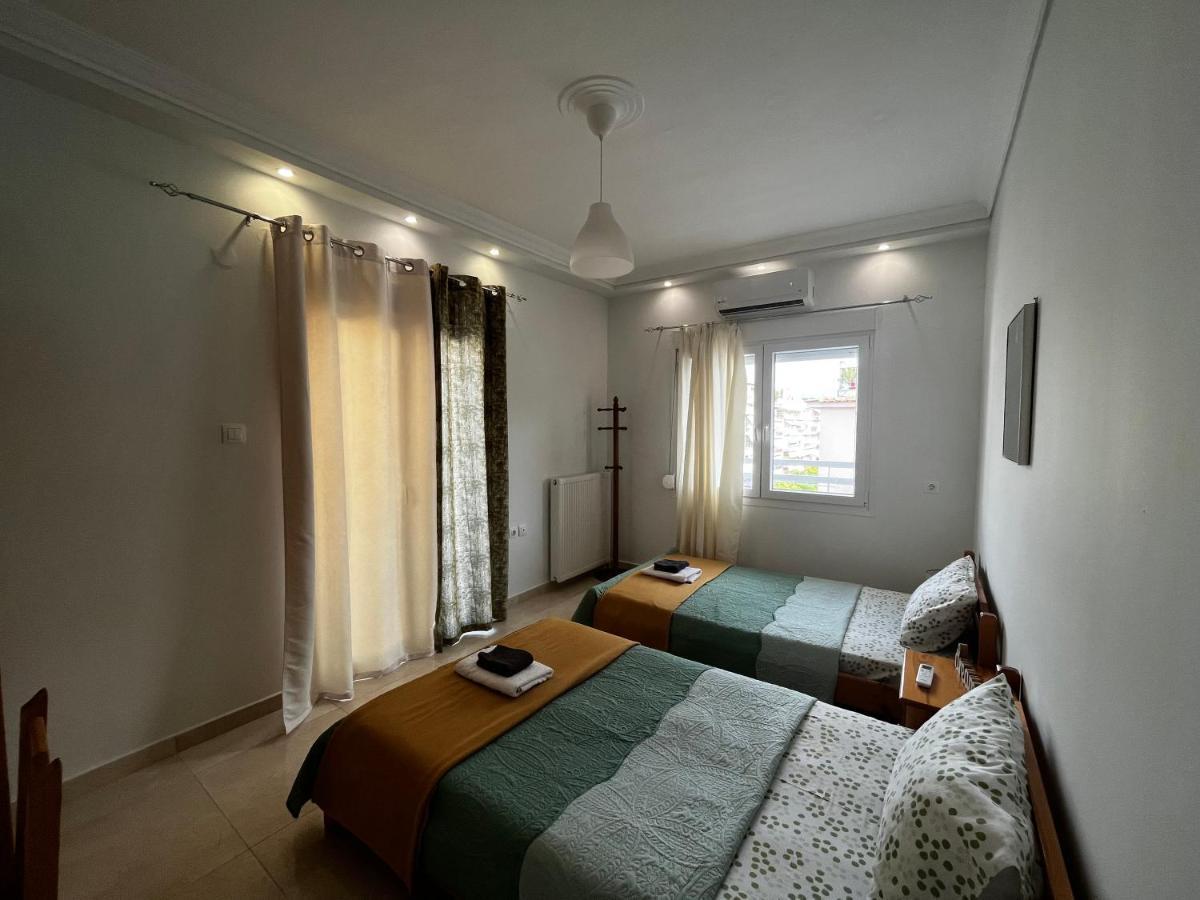 Apartment Istos Thessaloniki