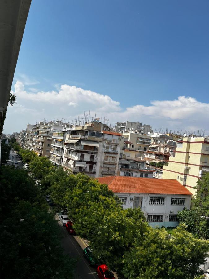 Istos Thessaloniki