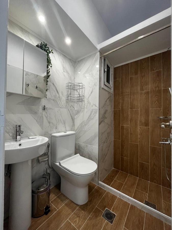 Apartment Istos Thessaloniki