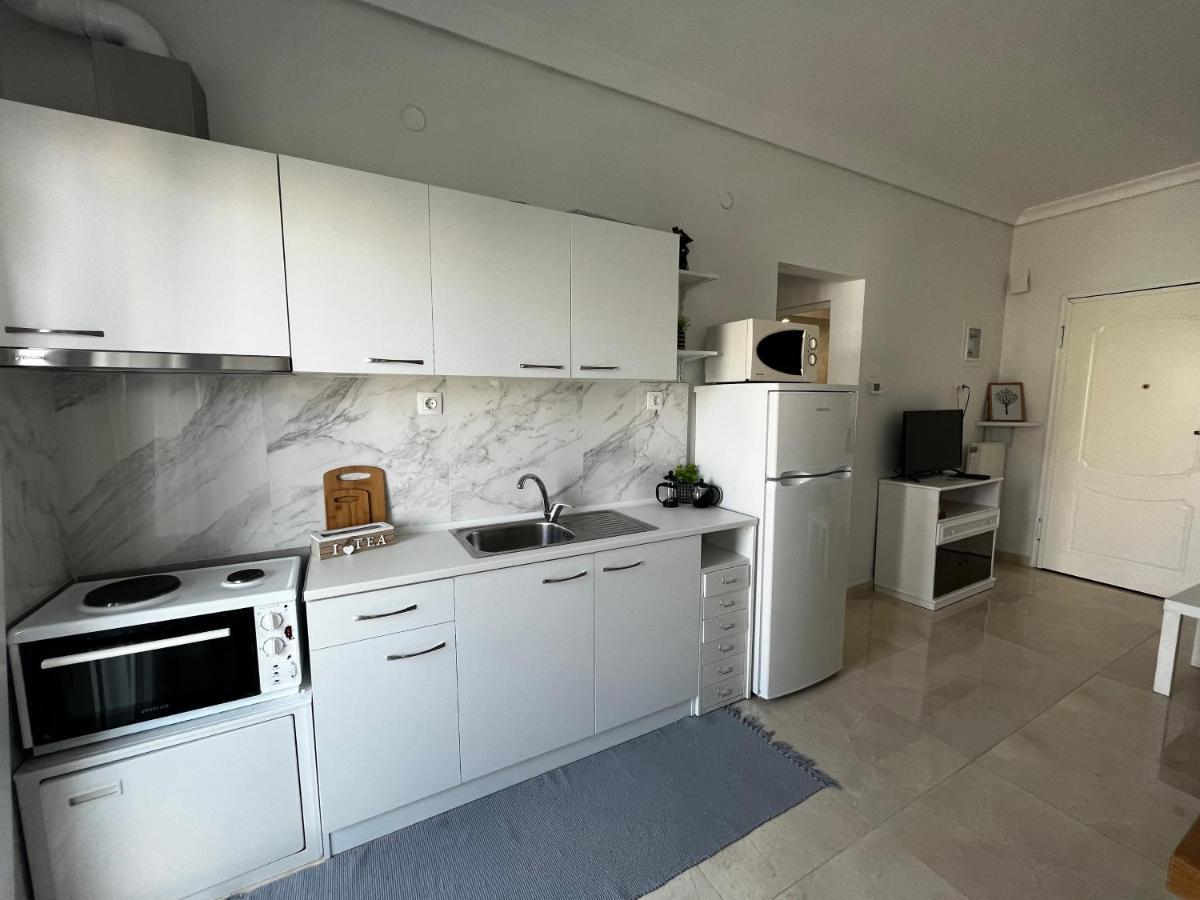 Apartment Istos *