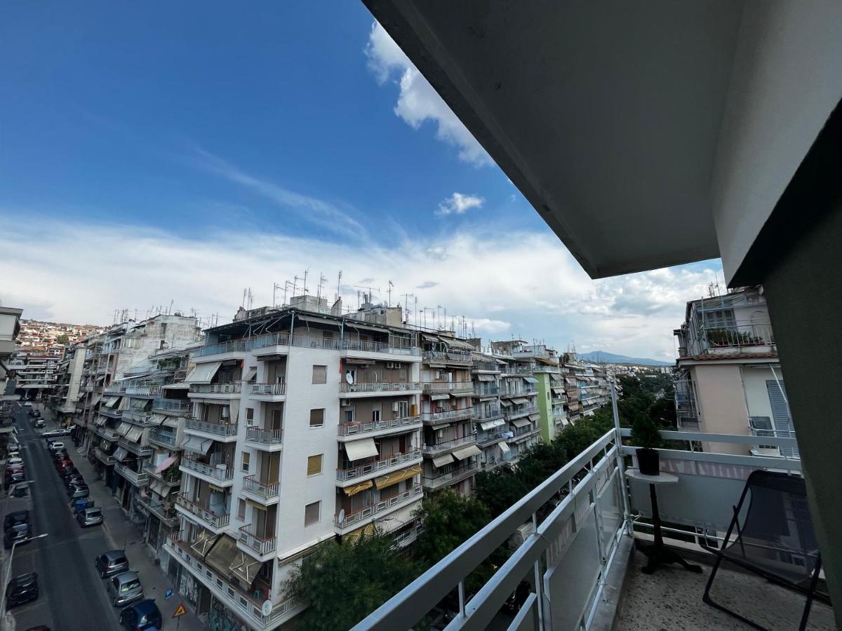 Istos Apartment