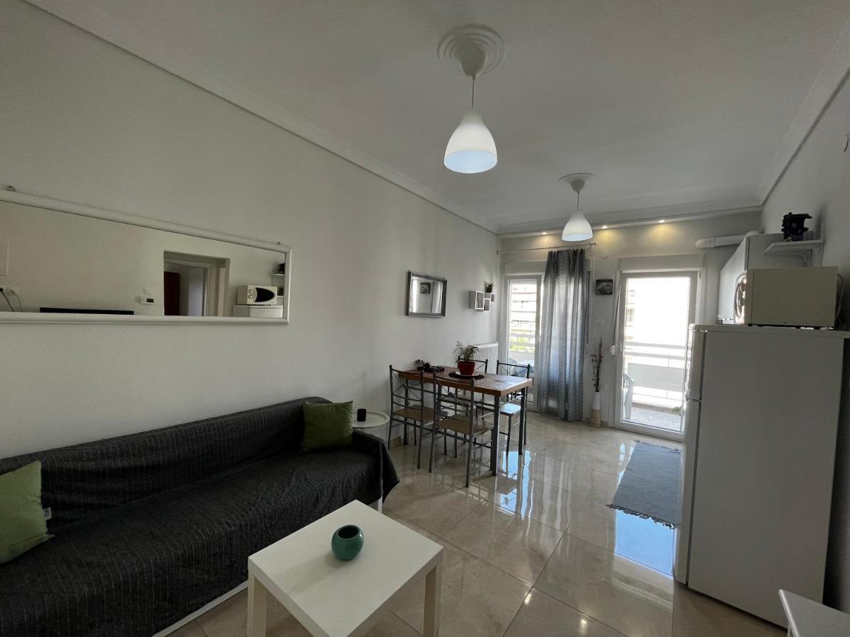 Istos Apartment Thessaloniki