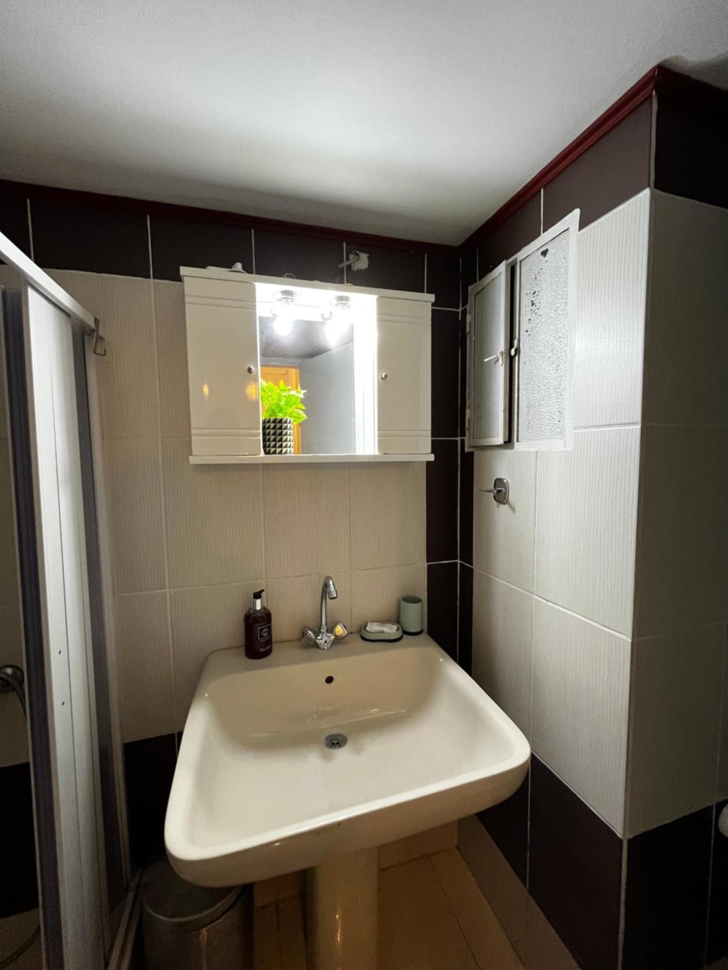 Istos Apartment Thessaloniki