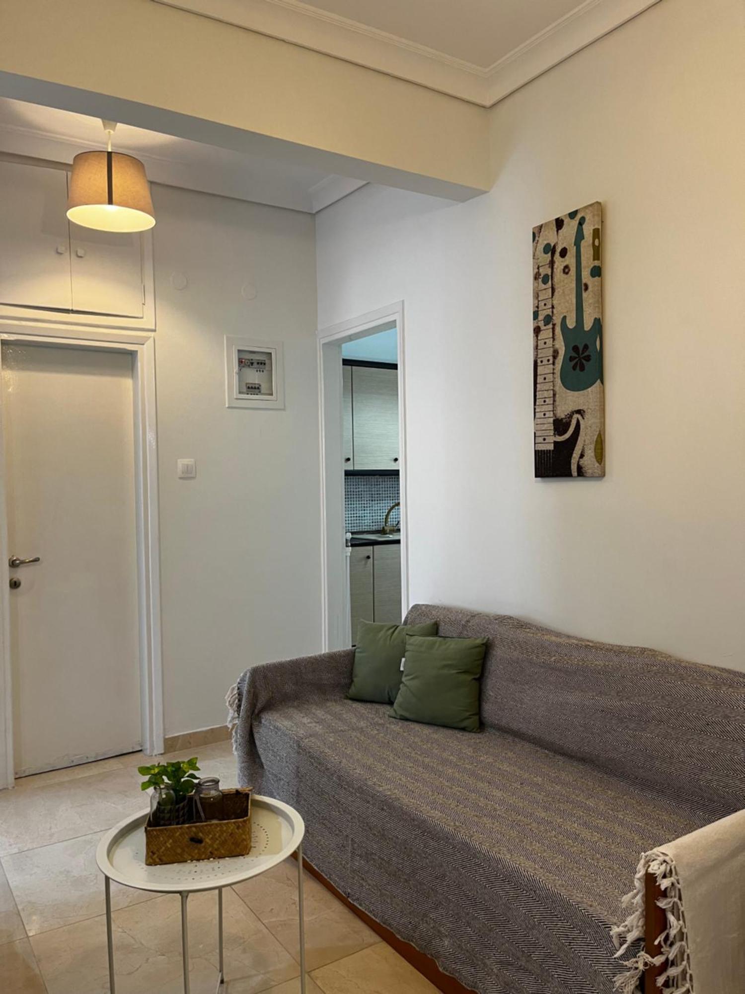 Apartment Istos
