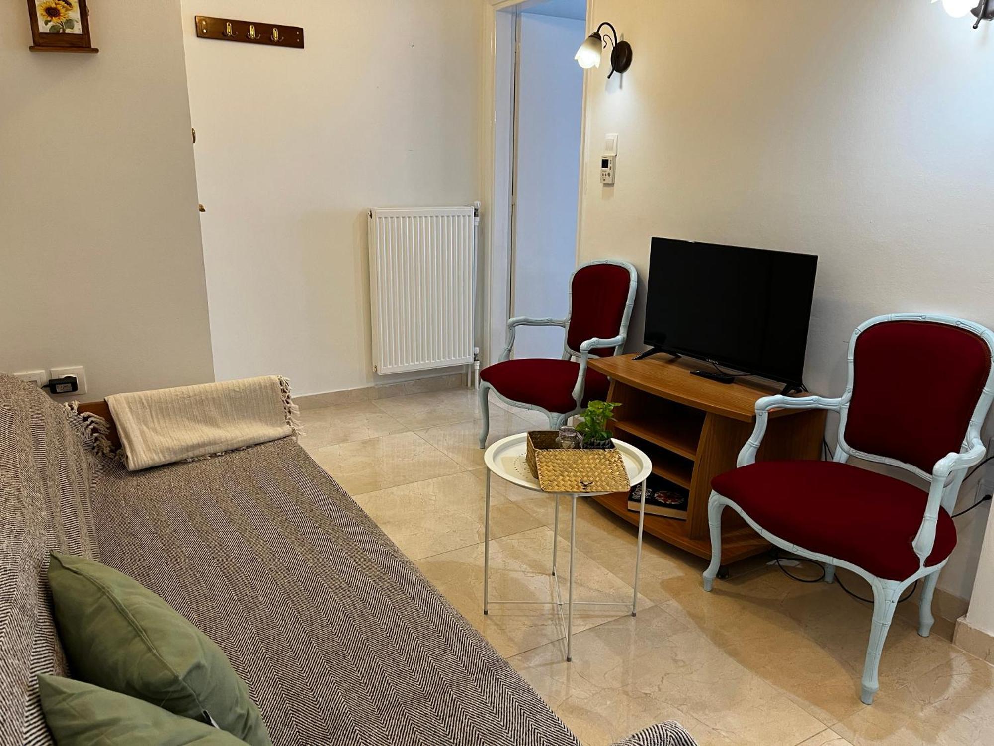 Apartment Istos