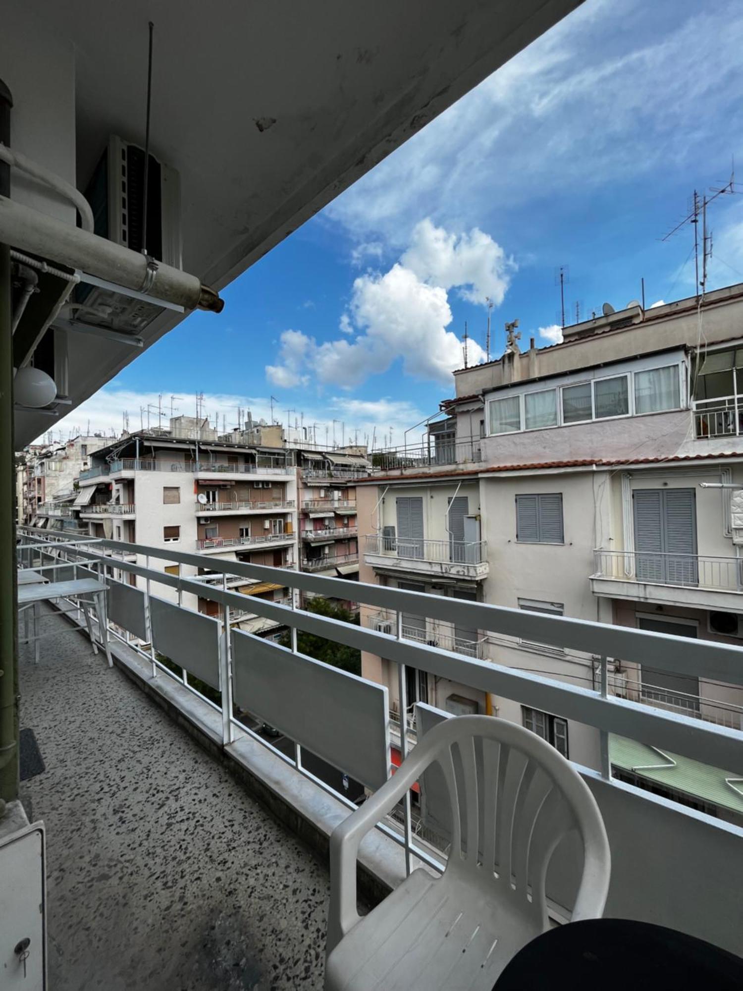 Apartment Istos