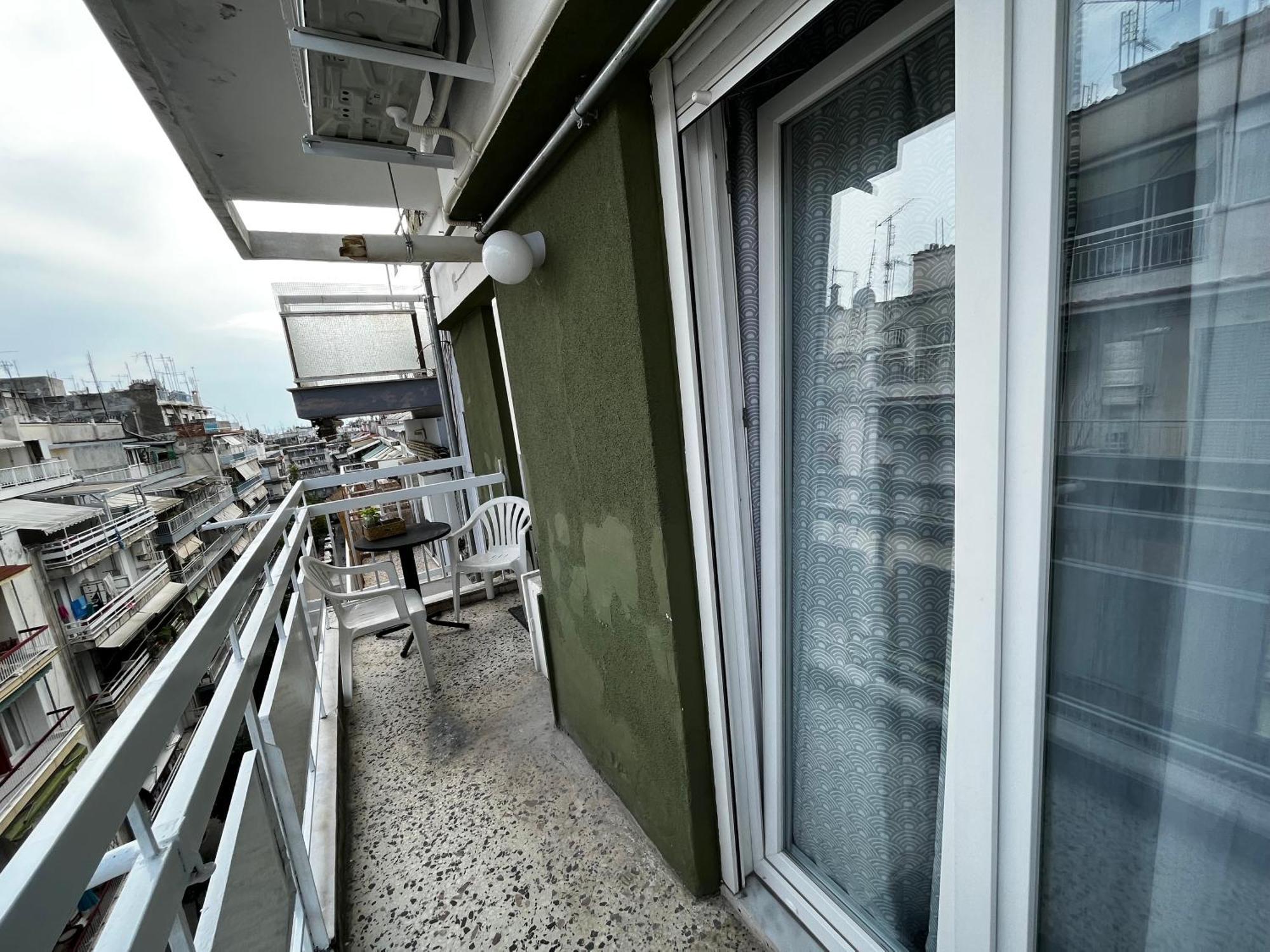 Apartment Istos *
